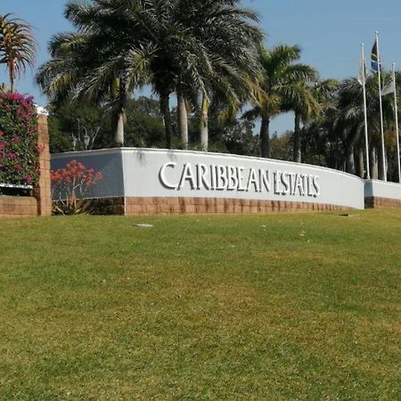 Caribbeans Estates Villa T13 Tortuga Порт-Эдвард Экстерьер фото